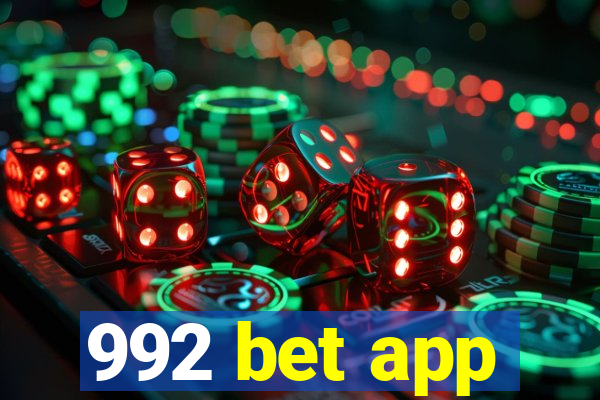 992 bet app